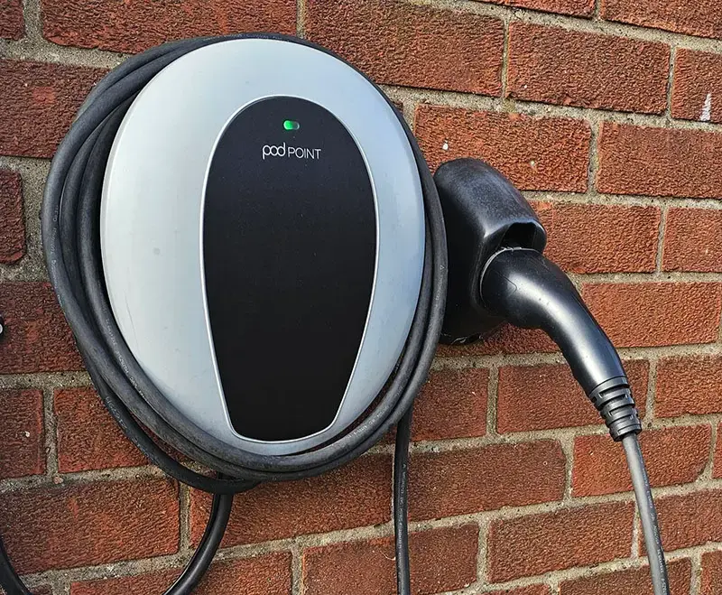 EV Charger