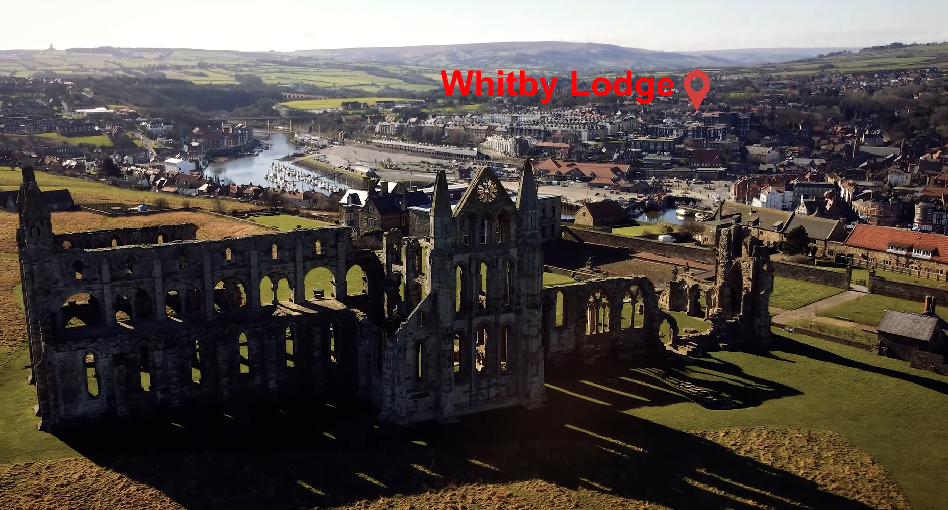 Whitby View