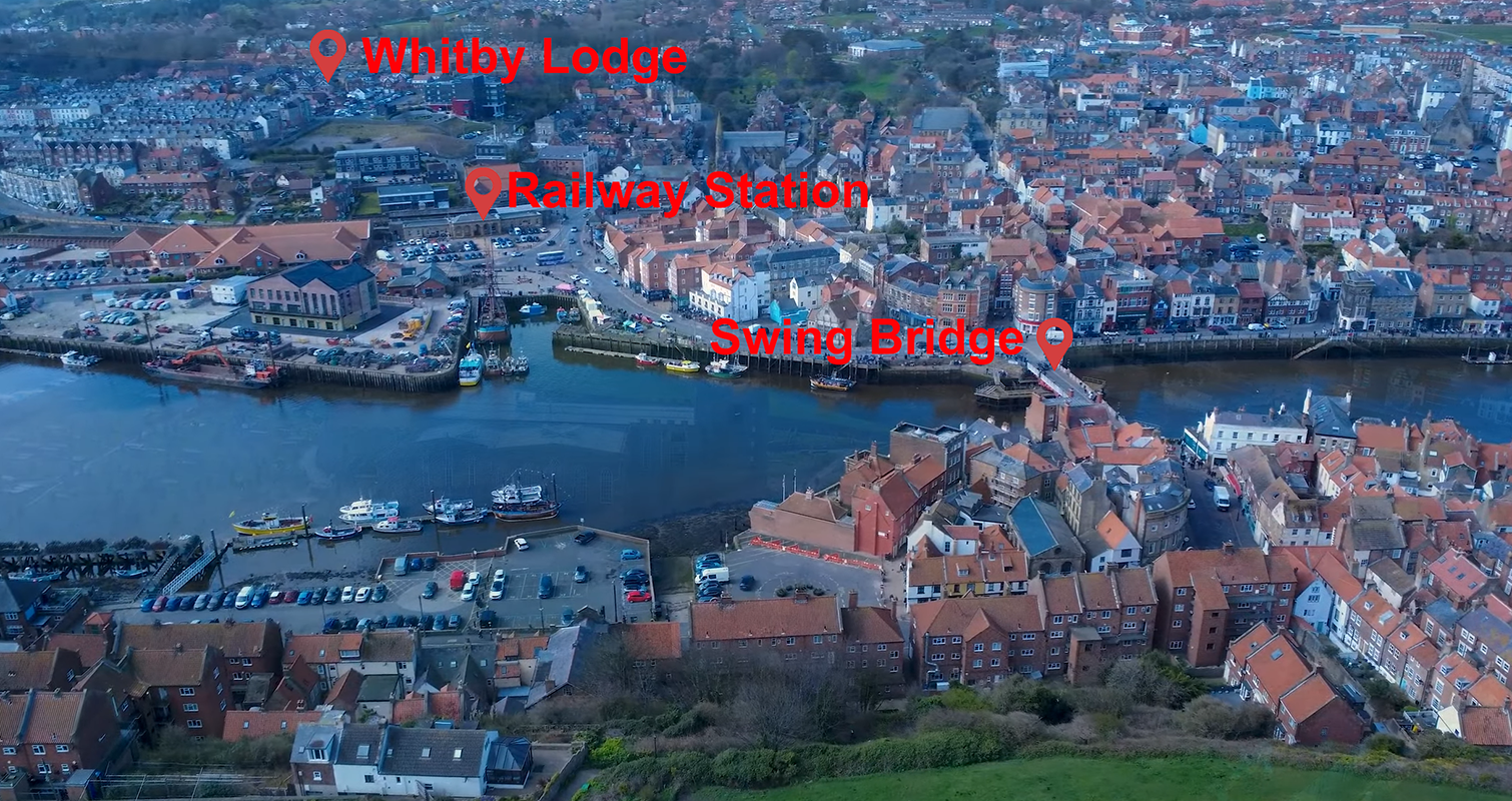 Whitby View